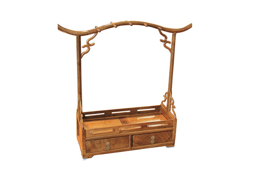 金絲楠木藝術(shù)品