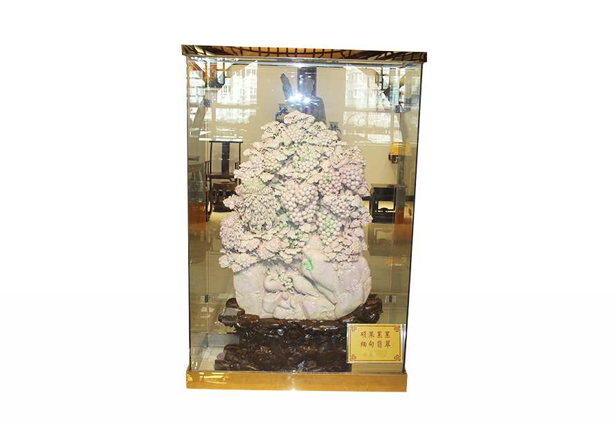 金絲楠木藝術(shù)品